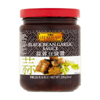 Lee Kum Kee Black Bean Garlic (226G)
