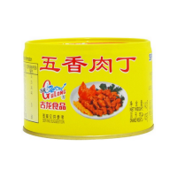 Gulong Spiced Pork Cube (142G)