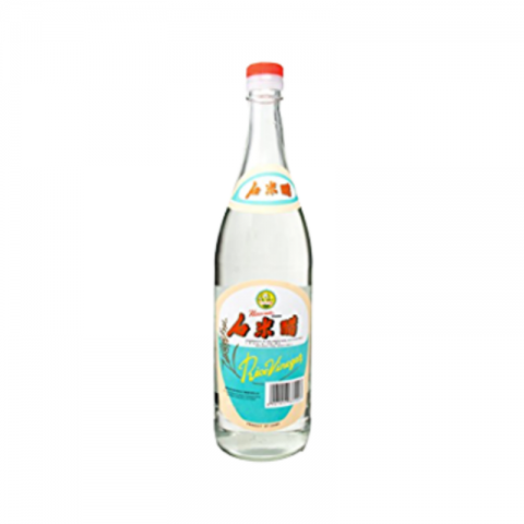 Rice Vinegar (750ML)