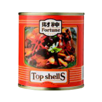 Fortune Top Shell (312G)