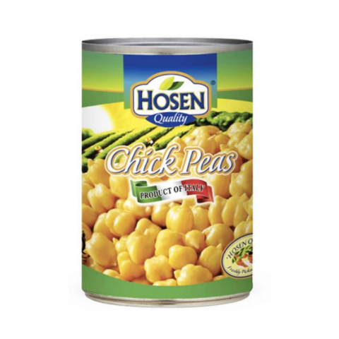 Hosen Chick Peas (400G)