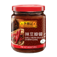 Lee Kum Kee Chilli Bean Sauce (226G)