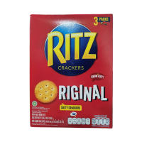 Ritz Crackers (300G)
