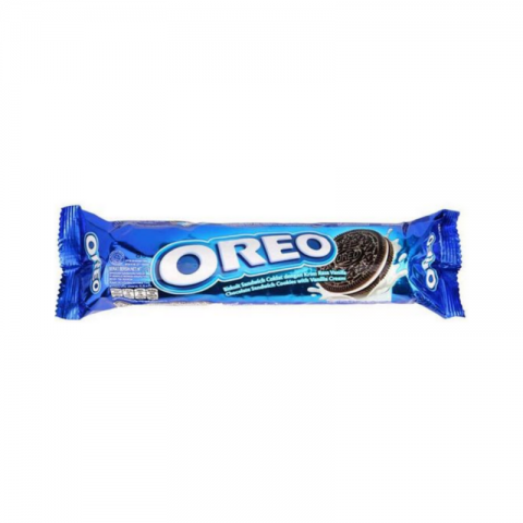 Oreo Vanilla Biscuit (133G)