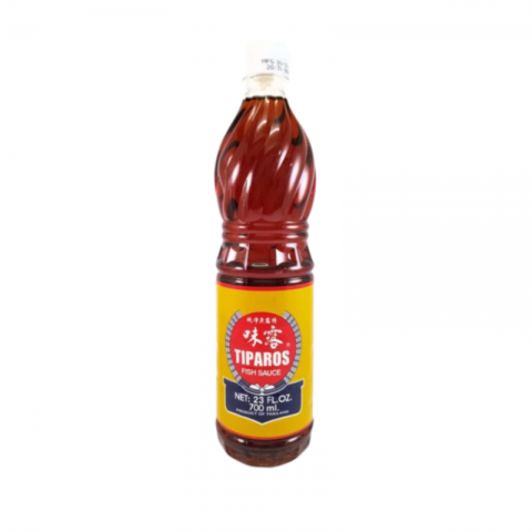 Tiparos Fish Sauce (700ML)