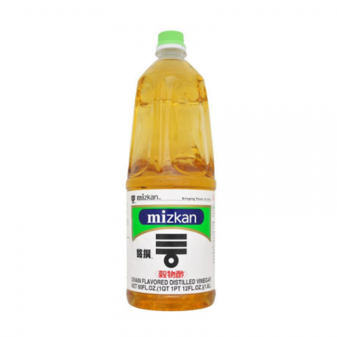 Mizkan SU Vinegar (1.8L)