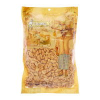 Camel Roasted Salted Peanuts (1KG)