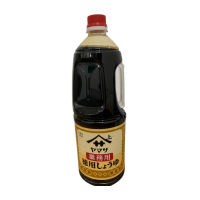 Yamasa Shoyu (1.8L)