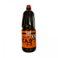 BullDog Tonkatsu Sauce (1.8L)