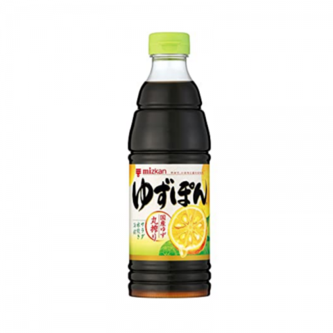 Mizkan Yuzu Pon Sauce (360ML)