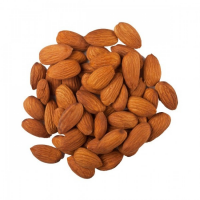 Almond Whole (1KG)