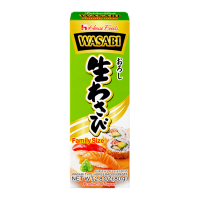 Wasabi Paste Tube (43G)