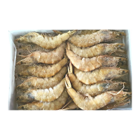 Vannamei HOSO Prawn 30/40