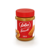 Lotus Biscoff Biscuit Spread (400G)