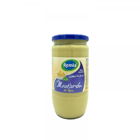 Remia Djion Mustard (850ML)