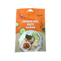 Woh Hup Chicken Rice Paste