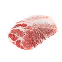 Pork Collar Shabu Layer (250G)