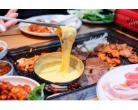 Shredded & Grated Cheese